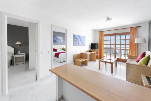 Elba Castillo San Jorge & Antigua Suite Hotel - main image