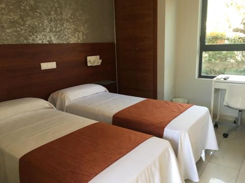 Hotel Vista al Sol - image 3