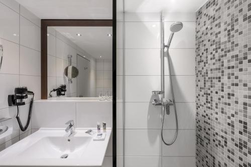 Mercure Aachen Europaplatz - image 7