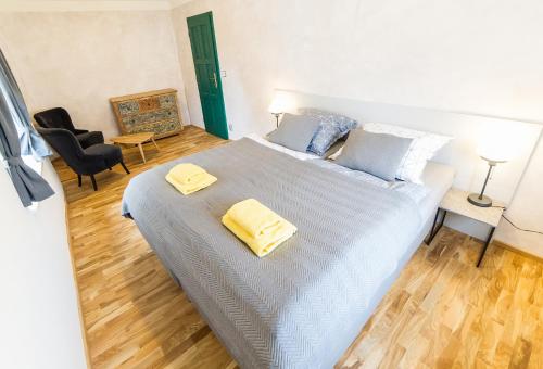 Babylon Apartmány - image 8