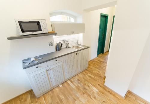 Babylon Apartmány - image 3
