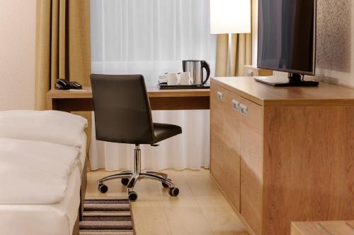 Mercure Aachen Europaplatz - image 12
