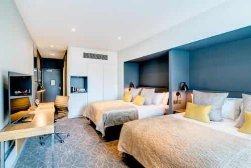 Apex City of Bath Hotel, Bath (photo 11)