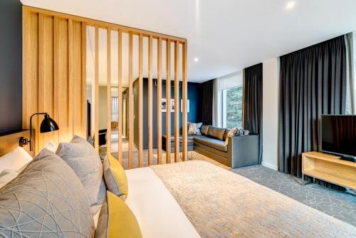 Apex City of Bath Hotel, Bath (photo 9)