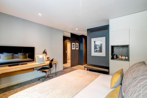 Apex City of Bath Hotel - image 6