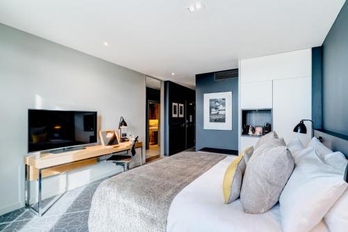 Apex City of Bath Hotel - image 4