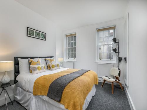 Covent Garden Stay, Covent Garden, London