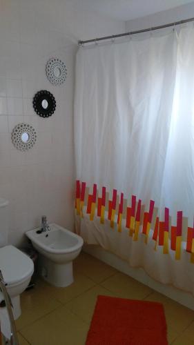 Alojamento Rural de Colmeais