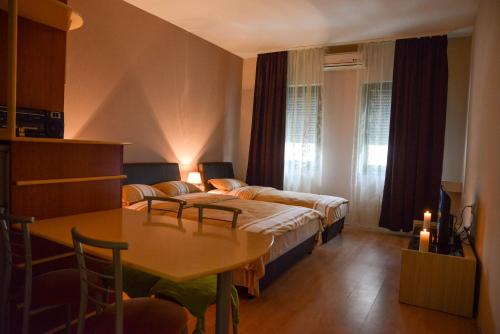 

Apartment Andjelkovic