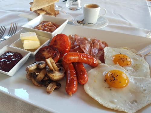 Hotel Beroun Golf Club