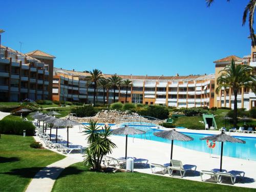 Islantur Las Américas