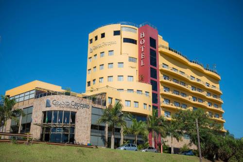 Grand Crucero Hotel