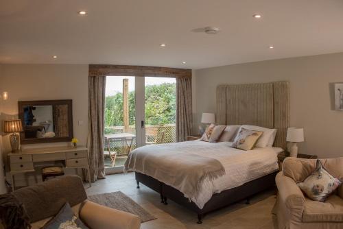 Bridleway Bed & Breakfast - image 8