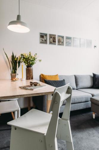 Facilities, Kranenbergh Boutique Apartments in Boendermaker