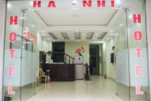 Ha Nhi Hotel Ninh Bình