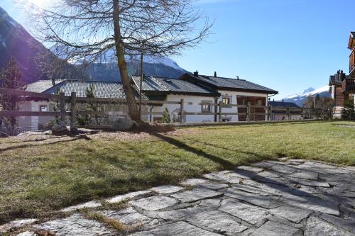 Residence Miragolf in Madulain