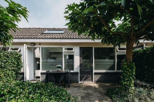 Entrance, Kranenbergh Boutique Apartments in Bergen
