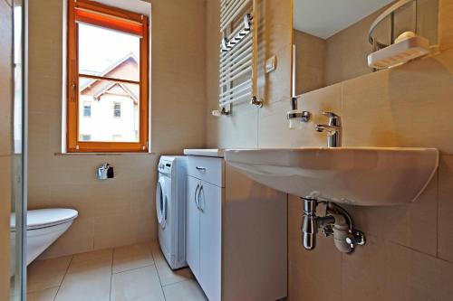 Two-Bedroom Apartment image 9