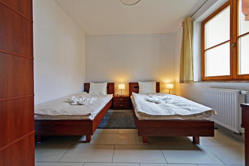 Two-Bedroom Apartment image 6