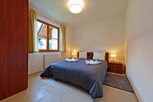 Two-Bedroom Apartment image 7