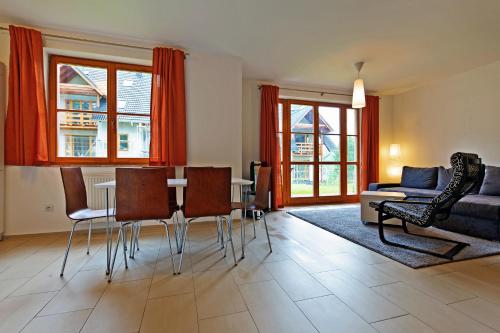 Two-Bedroom Apartment image 3