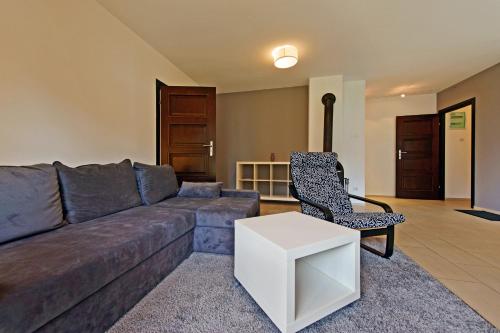 Two-Bedroom Apartment image 5