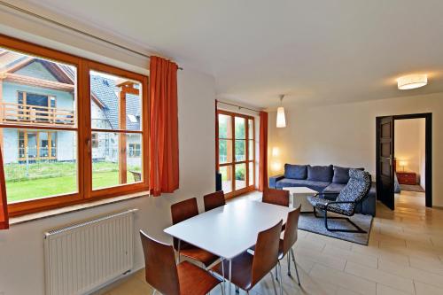 Two-Bedroom Apartment image 4