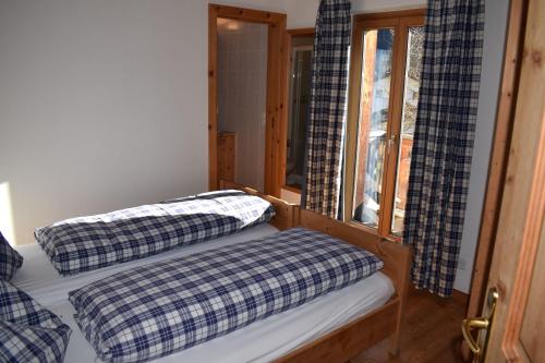 Residence Miragolf in Madulain, Schweiz