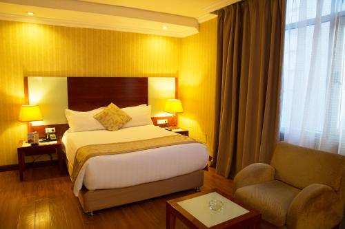 Jupiter International Hotel Bole image 14