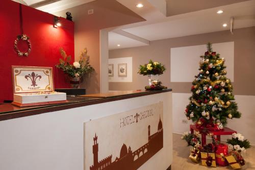 Hotel Cardinal of Florence - recommended for ages 25 to 55, Firenze (foto 6)