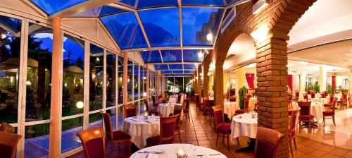 Hotel Savoy Palace - TonelliHotels - image 2