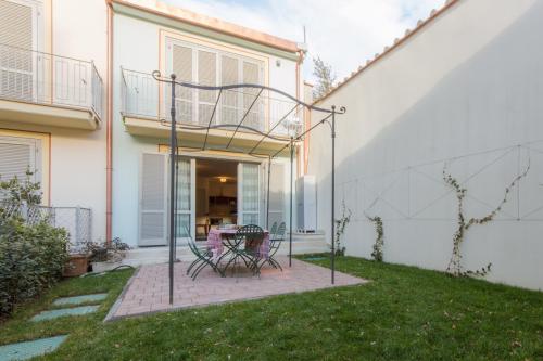 Borgo Guelfo VII, Florencie