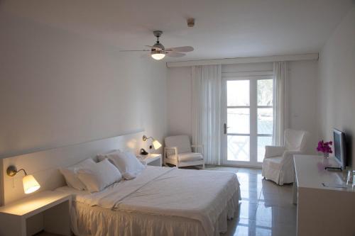 Port Alacati Hotel - image 14