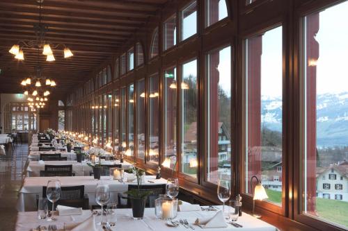 Jugendstilhotel Paxmontana - image 11