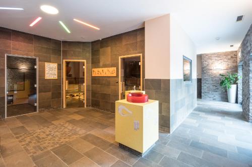 Panorama Hotel Turracher Höhe - image 14