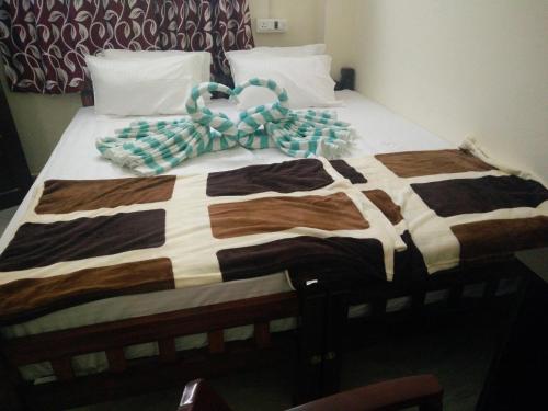 Thadathukalayil Residency