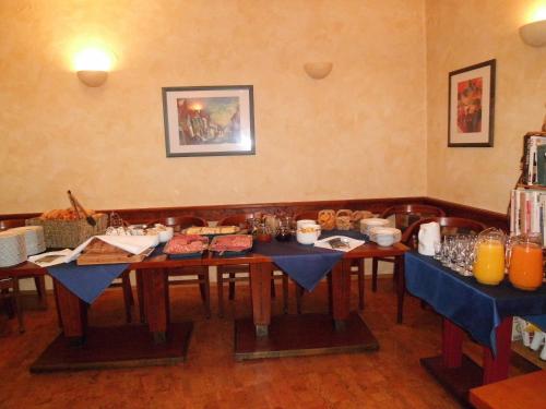 Hotel Restaurant Schlosschänke - image 6