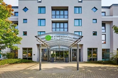 H+ Hotel Hannover - image 2