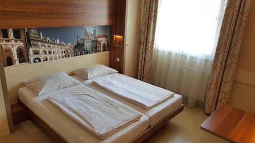 JUFA Hotel Graz City