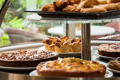 Hotel Savoy Palace - TonelliHotels - image 3