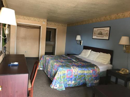 Deluxe Inn Kilgore in Kilgore (TX)