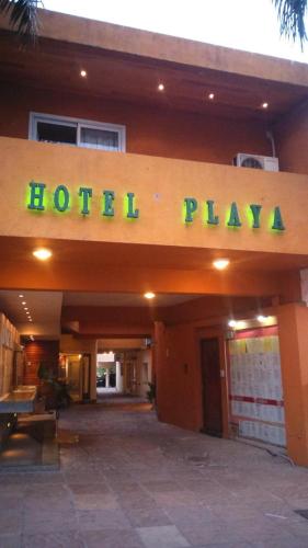 Hotel Playa