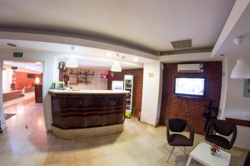 Atrium Hotel Bucharest City Center - image 14
