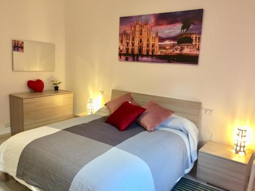 The Pearl - Top of the spots in Milan, Milán (fotografie 7)