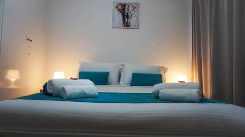 Lazuli City Seaview Apartment 34 - main image