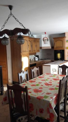 ห้องครัว, La Grande Lauze in วาล ตูเรน