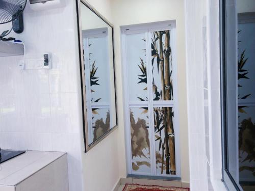 Homestay Farah Wangsa Maju KL, Kuala Lumpur (fotografie 10)