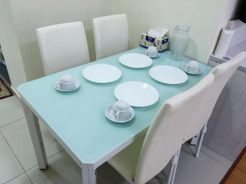 Homestay Farah Wangsa Maju KL, Kuala Lumpur (fotografie 4)