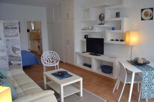  Apartamento Vacacional con vistas al mar in Santa Cruz de Tenerife