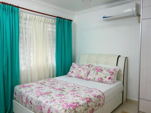 Homestay Farah Wangsa Maju KL, Kuala Lumpur (fotografie 2)